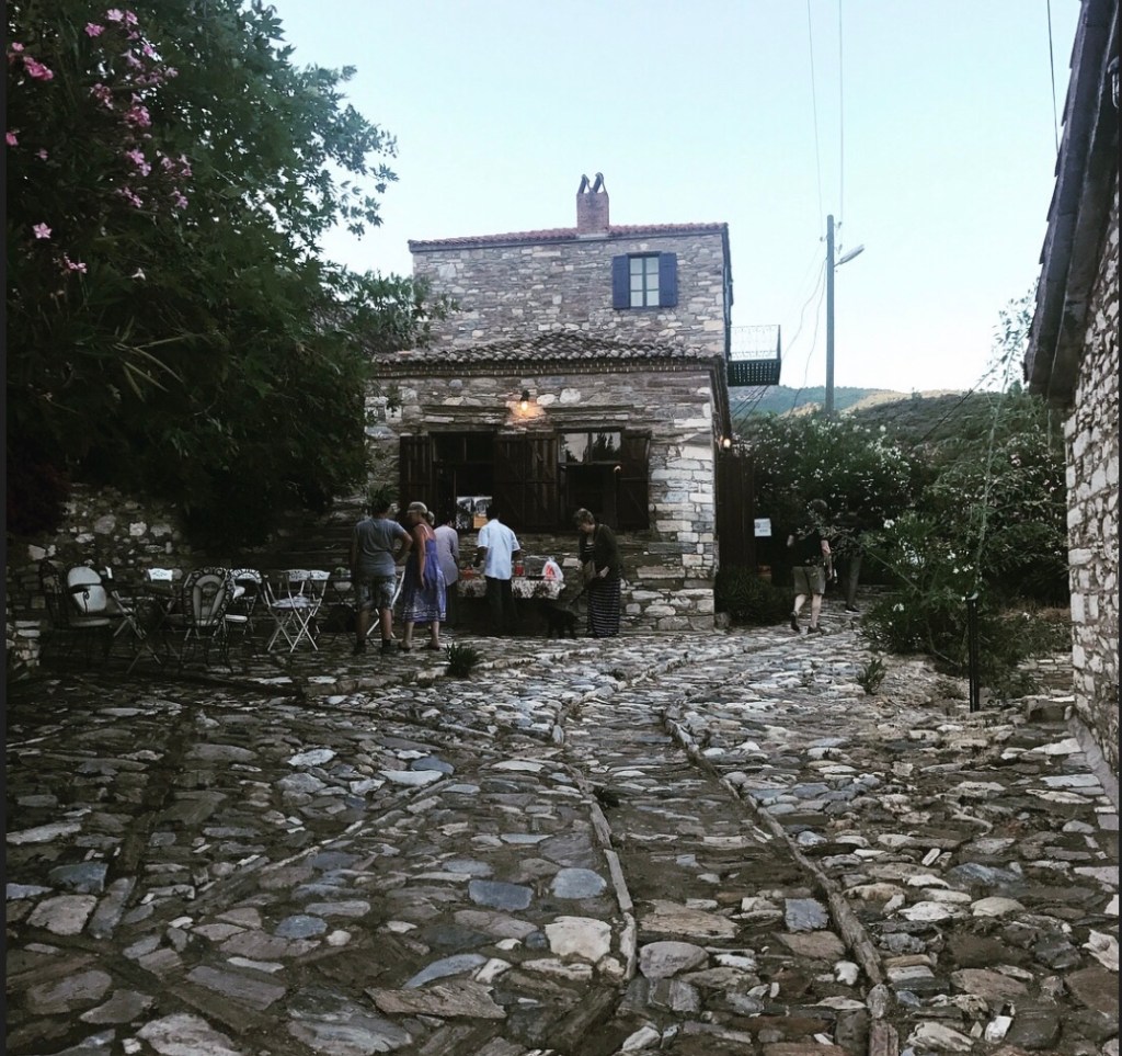 Doğan bey köyü/Didim🪸